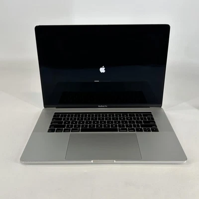 MacBook Pro 15 Touch Bar 2017 2,9 GHz i7 16 GB 512 GB SSD Radeon Pro 560 - LEER Foto 1 de 4