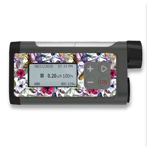 Aufkleber für Dana-i Sticker - Wild Flowers | Diasticker® - Picture 1 of 1