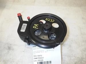 Power Steering Pump Fits 18-24 EXPRESS 2500 VAN 1731050 - Picture 1 of 12