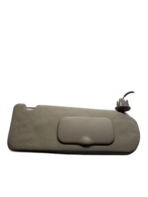 Base parasol de pasajero con iluminación compatible con 02-05 Montana 1336336 Foto 1 de 4