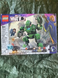 LEGO Super Heroes: Captain Carter & The Hydra Stomper (76201) - Picture 1 of 4