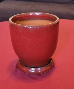 Fioriera cinese in terracotta Smith & Hawken - Foto 1 di 4