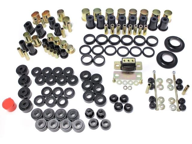 悬架衬套套件 适用于 68-73 雪佛兰 El Camino Chevelle Monte Carlo CY21X7 — 第 1/1 张图片