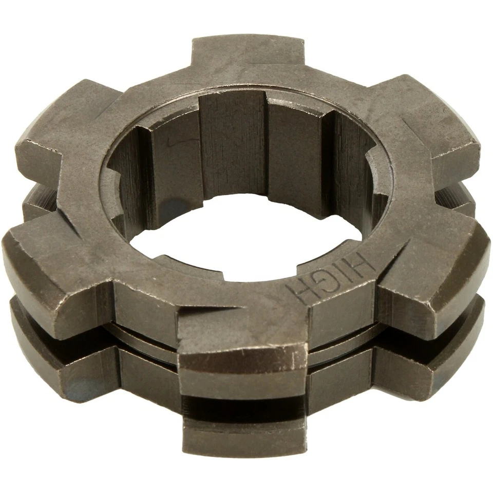 V-Twin Manufacturing Transmission Small 3-4 Shifter Clutch Gear - 17-0113 - Image 1 of 1