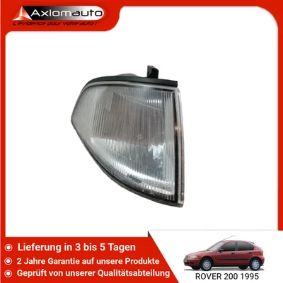 🇩🇪 RECHTE WENDUNGSSIGNAL ➤ ROVER 200 94-96 XBD10060 ♻️ - Bild 1 von 2