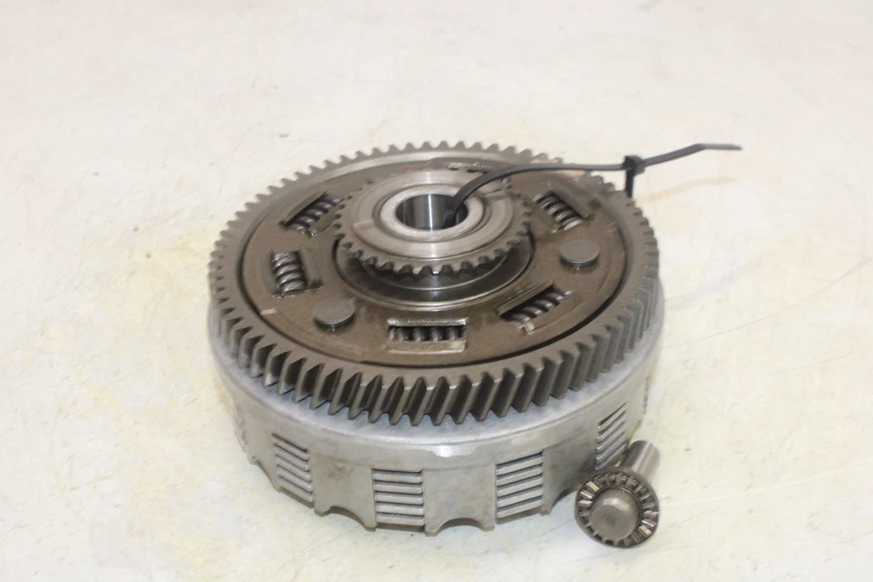 92-97 SUZUKI INTRUDER 800 VS800GL OEM EMBRAGUE COMPLETO CON PLACAS CUBO CESTA Foto 1 de 4