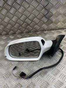 Espejo retrovisor izquierdo audi a6 c7 2013 punto ciego 4g1857409ae (12 pines) - Imagen 1 de 15