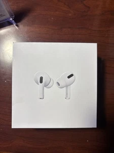 AirPods Pro TYLKO PUDEŁKO - Zdjęcie 1 z 3