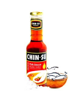 Chin-Su Fish Sauce 16.9 oz ~01/19/2027 - Picture 1 of 6