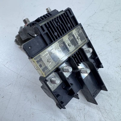 FORD B-MAX BATTERY FUSE POWER BOARD TERMINAL 1.0 ECOBOOST M1JE 12-17 - Image 1 of 4