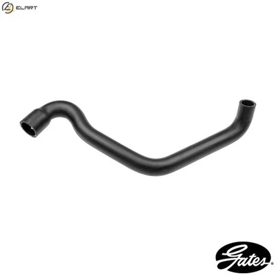 RADIATOR HOSE 05-4186 FOR PEUGEOT PARTNER/ORIGIN/Box/Body/MPV/FURGON/Van 1.6L - Image 1 of 4