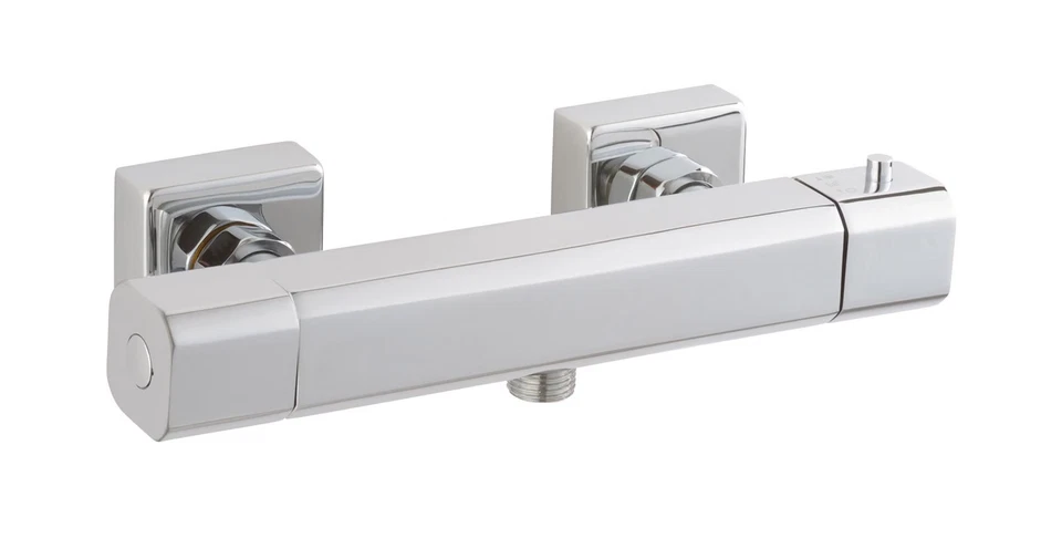 Mitigeur thermostatique de douche Thermosur 430 - Photo 1/1