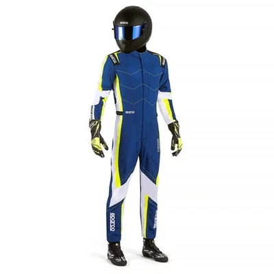 Traje de carreras de karts/traje de karting impreso digital diseño personalizado trajes de carreras de karts Foto 1 de 3