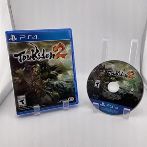 Toukiden 2 PlayStation 4 - Foto 1 di 10