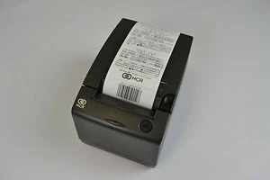 STAR TSP800L POS THERMAL RECEIPT PRINTER TSP-800L Serial - Afbeelding 1 van 1