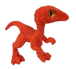 Fisher Price Jurassic World Dinosaur 2'' Tall - Picture 1 of 3