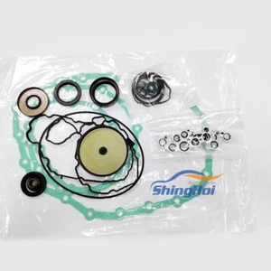 0CK DL382 Gearbox Seal Gasket Kit For Audi - Bild 1 von 1