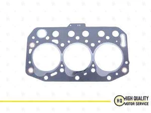 Guarnizione testa cilindro (composita) per Yanmar, 119515-01331, 3TNV70, 3D70E. - Foto 1 di 2