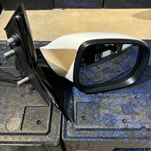 VW T6 Außenspiegel rechts 7E1857388GN 5P 3S B9A (VW138) - Bild 1 von 4