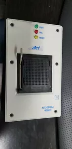 ACTEL ACT3-207PGA Programming Fixture - Picture 1 of 1