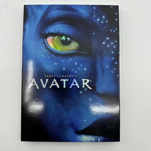 James Cameron's AVATAR (DVD, 2009) - Bild 1 von 2
