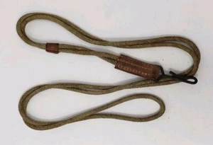 1911a1 Colt WWII Pistol Lanyard Original Cotton Vintage  - Picture 1 of 4