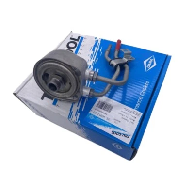 12658740 OEM Oil Cooler for 2012-2022 Chevrolet 2.0T Malibu - Image 1 of 4