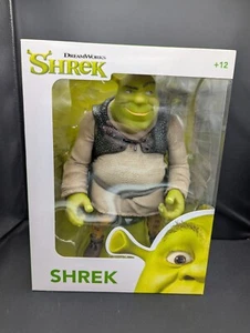 Shrek McFarlane Toys 12 inch scale posierte Figur - Bild 1 von 3