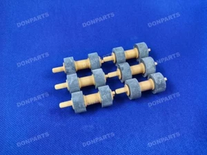 New 6x Pickup Feed Roller for Printer Xerox Phaser 4500 604K11192 - Picture 1 of 1