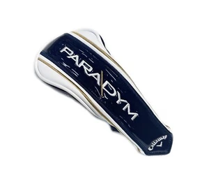 NUOVISSIMO COPRICAPO IBRIDO CALLAWAY PARADYM 2023 2 3 4 5 6 7 8 - Foto 1 di 4