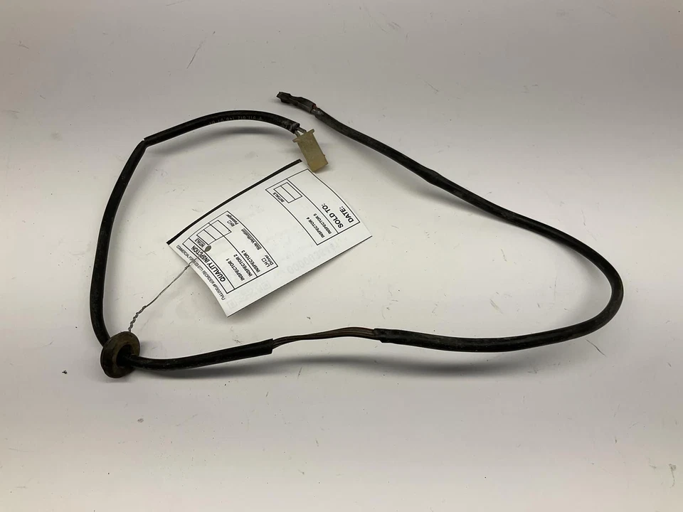 Arnés de cableado de puerta Porsche 911 1974-1977 91161214807 Foto 1 de 1