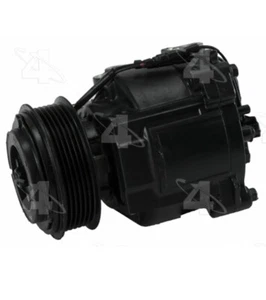 A/C Compressor-Compressor 4 Seasons 97495 Reman - Picture 1 of 11