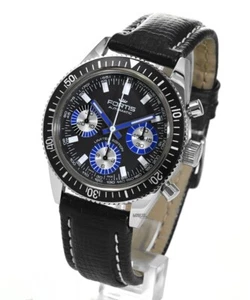 Reloj hombre Fortis Marinemaster Vintage edición limitada (usado) - Imagen 1 de 7