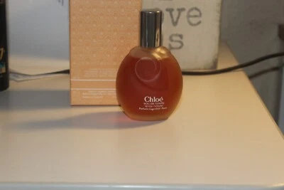 Chloe 3oz 90ml EDT Spray De Colección Fórmula Original Nuevo Bethco Pre Código de Barras Foto 1 de 4