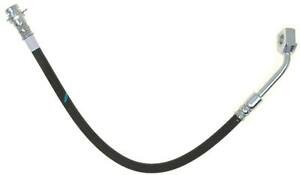 Brake Hydraulic Hose fits 2007-2010 Saturn Outlook  ACDELCO PROFESSIONAL BRAKES