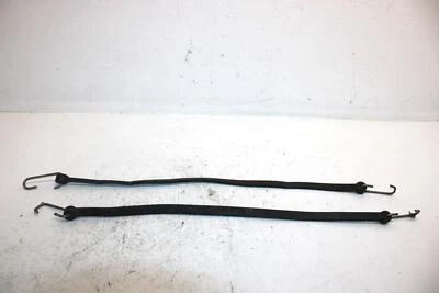 1996 Tigershark Monte Carlo 770 Oem Fuel Tank Strap Pair 0773-383 JA10 - Image 1 of 4
