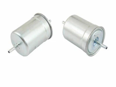 Filtro de combustible en línea para Audi S4 2004-2009 piezas 34952TJ 2005 2006 2007 2008 Foto 1 de 2