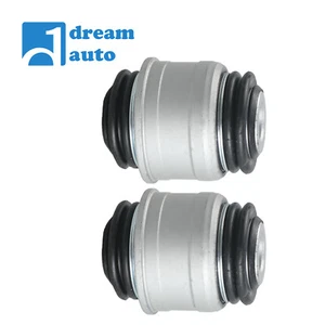 2Pcs Rear Suspension Spindle Knuckle Bushing for Malibu 2016-2020 1.5L 1.8L 2.0L - Picture 1 of 11
