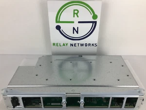 Módulo de estructura Cisco N9K-C9508-FM-S 9508 con soporte 100G - Imagen 1 de 5
