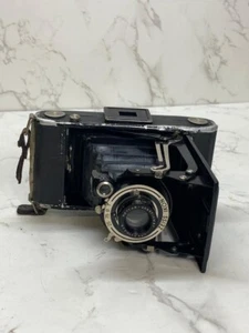 Vintage Zeiss Ikon Bob 510/2 Folding Camera w/Nettar 1:7.7 f=10.5cm - Picture 1 of 8