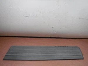 Jeep Grand Cherokee ZJ 96-98 Front Passenger Door Molding Trim Factory Free Ship - Bild 1 von 7