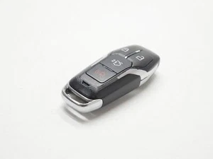 2015-2023 Ford Mustang GT S550 Key Keyless Remote Entry Fob Transmitter OEM - Picture 1 of 13