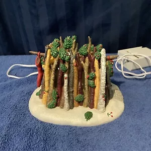 Department 56 Your Place Never Looked Better Eeyore's Hut Only J2 - Imagen 1 de 9