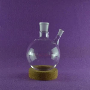 laboratory Round Bottom glass flask 1000mL,24/29,14/23 - Picture 1 of 2
