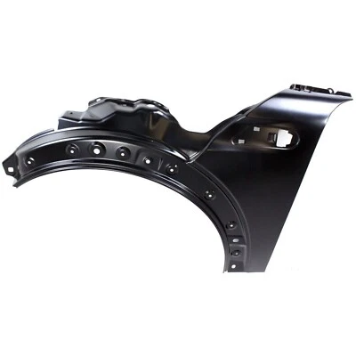 Guardabarros delantero del lado del conductor cebado para Mini Cooper MC1240102 Foto 1 de 4