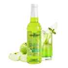 Jordan’s Skinny Mixes Sugar Free Syrup Dragon Sour Green Apple 750ml Bottle