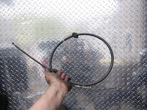 2000 honda vt1100 shadow sabre clutch cable - Picture 1 of 1