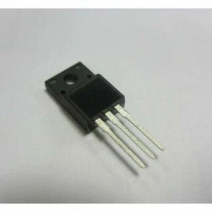 Transistor K 3562 MOSFET K3562 to 220 - Bild 1 von 1