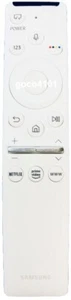 BN59-01330M Genuine Original SAMSUNG The Frame QLED 4K Smart TV Remote Control - Picture 1 of 2