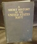 A short history of the United States Navy, 1939